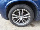 BMW X3 (G01) XDRIVE20DA 190CH M SPORT Bleu  - 17