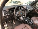 BMW X3 (g01) xdrive30da 265 m sport / toit pano / hud / harman kardon / garantie 12m Blanc  - 6