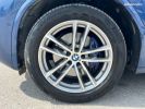 BMW X3 (G01) XDRIVE30DA 265CH M SPORT Bleu  - 3