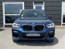 BMW X3 (G01) XDRIVE30DA 265CH M SPORT Bleu  - 4