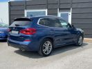 BMW X3 (G01) XDRIVE30DA 265CH M SPORT Bleu  - 7