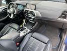 BMW X3 (G01) XDRIVE30DA 265CH M SPORT Bleu  - 15