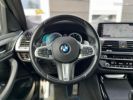 BMW X3 (G01) XDRIVE30DA 265CH M SPORT Bleu  - 19