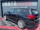 BMW X3 (G01) XDRIVE30EA 292 CH LOUNGE 10CV Noir Metal  - 4
