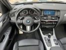 BMW X3 III (G01) xDrive20dA 190ch M Sport BLANC  - 18