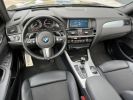 BMW X3 III (G01) xDrive20dA 190ch M Sport BLANC  - 21