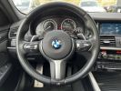 BMW X3 III (G01) xDrive20dA 190ch M Sport BLANC  - 26