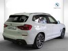 BMW X3 III (G01) xDrive30eA 292ch M Sport E6d-T Blanc  - 2