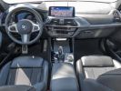 BMW X3 III (G01) xDrive30eA 292ch M Sport E6d-T Blanc  - 3