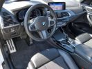 BMW X3 III (G01) xDrive30eA 292ch M Sport E6d-T Blanc  - 4