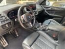 BMW X3 M 510ch BVA8 Competition Gris  - 3