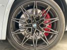 BMW X3 M 510ch BVA8 Competition Gris  - 6