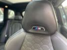 BMW X3 M 510ch BVA8 Competition Gris  - 8