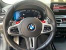 BMW X3 M 510ch BVA8 Competition Gris  - 9