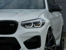 BMW X3 M COMPETITION 510  BLANC  Occasion - 1