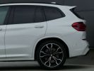 BMW X3 M COMPETITION 510  BLANC  Occasion - 4