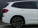 BMW X3 M COMPETITION 510  BLANC  Occasion - 6