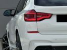 BMW X3 M COMPETITION 510  BLANC  Occasion - 12