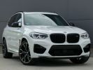 BMW X3 M COMPETITION 510  BLANC  Occasion - 13