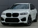 BMW X3 M COMPETITION 510  BLANC  Occasion - 14