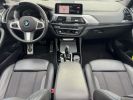 BMW X3 M Sport xDrive 20d 190 CH Toit Ouvrant Affichage Tête Haute Virtual Cockpit Pack Black Garantie 6 ans 479-mois   - 4