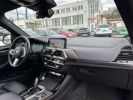 BMW X3 M40 i Shadow Line PANO HuD HARMAN J20 Effet Brillant Sophisto Gray Moi  - 13