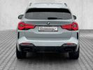 BMW X3 M40d LCI+ACC+NAVI-PROF+PANO+21 Gris Brooklyn  - 4