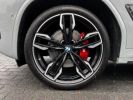 BMW X3 M40d LCI+ACC+NAVI-PROF+PANO+21 Gris Brooklyn  - 5