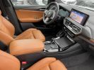 BMW X3 M40d LCI+ACC+NAVI-PROF+PANO+21 Gris Brooklyn  - 6