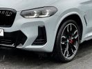 BMW X3 M40d LCI+ACC+NAVI-PROF+PANO+21 Gris Brooklyn  - 7