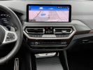 BMW X3 M40d LCI+ACC+NAVI-PROF+PANO+21 Gris Brooklyn  - 10