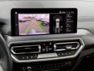 BMW X3 M40d LCI+ACC+NAVI-PROF+PANO+21 Gris Brooklyn  - 12