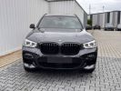 BMW X3 M40d M-Sport Tete haute/Attelage/Pano Noir  - 1