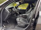 BMW X3 M40d M-Sport Tete haute/Attelage/Pano Noir  - 7