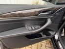 BMW X3 M40d M-Sport Tete haute/Attelage/Pano Noir  - 8