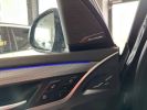 BMW X3 M40d Pano LED Kamera ACC 21 Noir  - 9