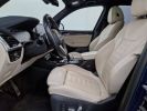 BMW X3 M40d PANO/TETE HAUTE/ATTELAGE Bleu  - 19