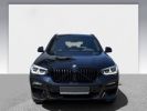 BMW X3 M40d TETE HAUTE/PANO/ATTELAGE Noir  - 3