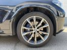 BMW X3 M40d TETE HAUTE/PANO/ATTELAGE Noir  - 6