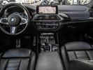 BMW X3 M40i Xdrive BVA8 / PANO – CAMERA 360 – HEAD UP - ATTELAGE - 1ère main – Garantie 12 mois Noir  - 5