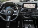 BMW X3 M40i Xdrive BVA8 / PANO – CAMERA 360 – HEAD UP - ATTELAGE - 1ère main – Garantie 12 mois Noir  - 6