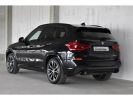 BMW X3 M40i Xdrive BVA8 / SPORT - CAMERA – ATTELAGE - 1ère Main – TVA Récup. - Garantie 12 Mois Noir  - 4