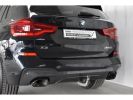 BMW X3 M40i Xdrive BVA8 / SPORT - CAMERA – ATTELAGE - 1ère Main – TVA Récup. - Garantie 12 Mois Noir  - 20
