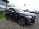 BMW X3 M40i XDrive BVA8 Sport / TOIT PANO – CAMERA – NAV – Garantie 12 Mois Noir  - 3