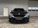BMW X3 M40i XDrive BVA8 Sport – TOIT PANO – NAV – CAMERA – H&K – Garantie 12 Mois Noir  - 2