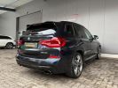 BMW X3 M40i XDrive BVA8 Sport – TOIT PANO – NAV – CAMERA – H&K – Garantie 12 Mois Noir  - 4