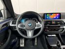 BMW X3 M40i xDrive BVA8 Sport – TOIT PANO – NAV – CAMERA – H&K – Garantie 12 mois Noir  - 10