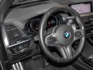 BMW X3 M40i Xdrive BVA8 – TOIT PANO – CAMERA – H&K – ATTELAGE - JANTES 21 – TVA Récup. – Garantie 12 Mois Gris  - 9