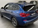 BMW X3 M40i Xdrive BVA8 / TOIT PANO - H&K – CAMERA - 1ère Main – TVA Récup. - Garantie 12 Mois Bleu  - 7