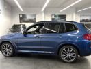 BMW X3 M40i Xdrive BVA8 / TOIT PANO - H&K – CAMERA - 1ère Main – TVA Récup. - Garantie 12 Mois Bleu  - 8